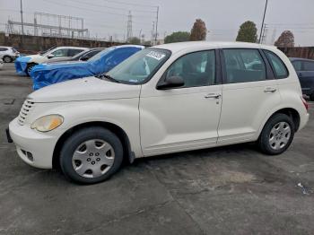 Salvage Chrysler PT Cruiser