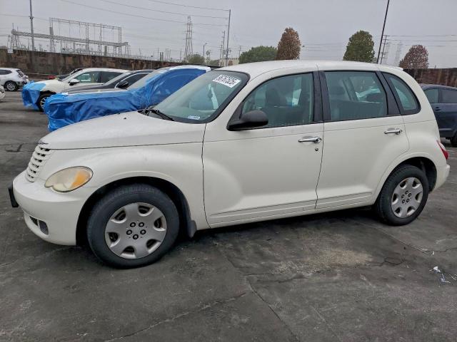  Salvage Chrysler PT Cruiser