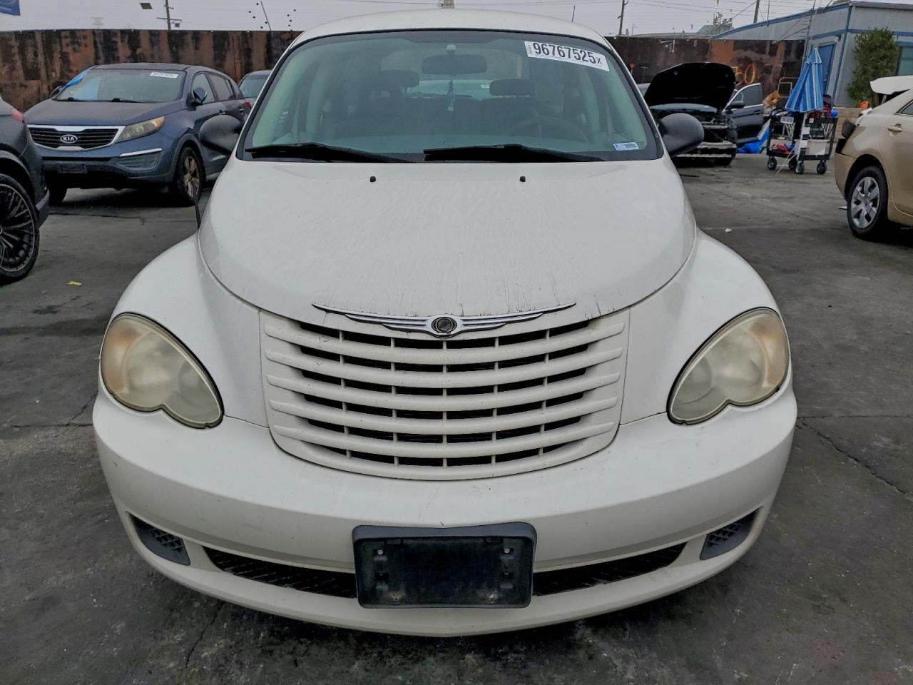 Chrysler PT Cruiser Image 4