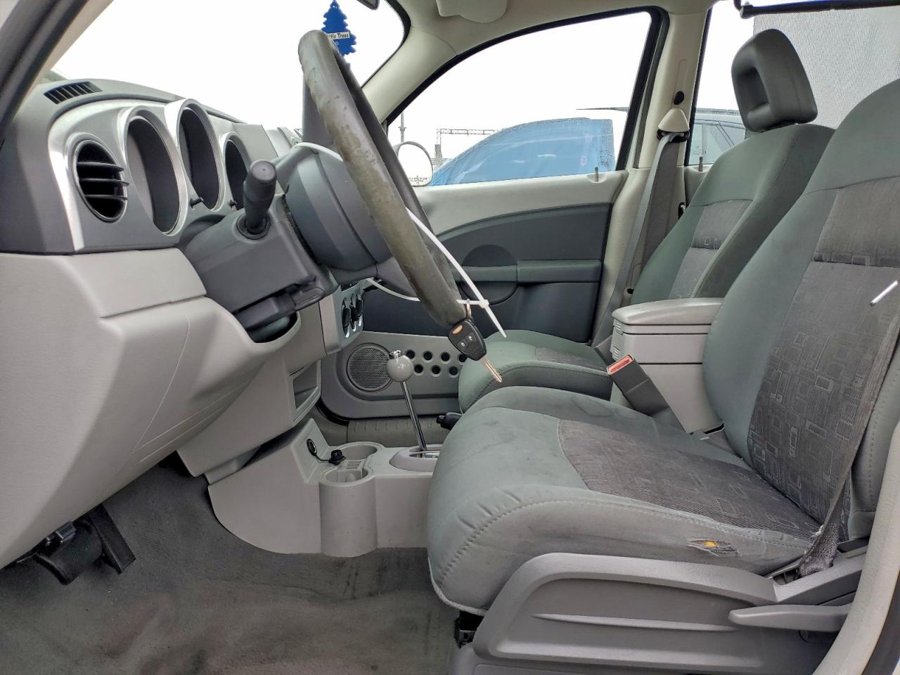 Chrysler PT Cruiser Image 5