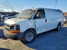 Chevrolet Express Image 1