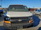 Chevrolet Express Image 11