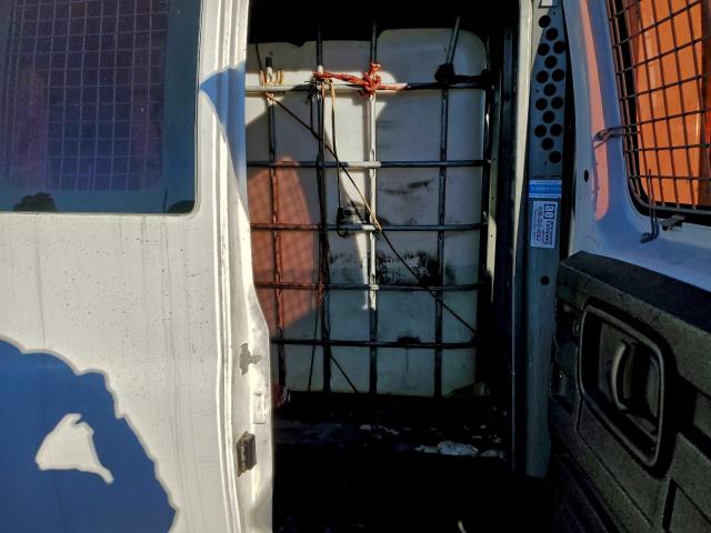 Chevrolet Express Image 5