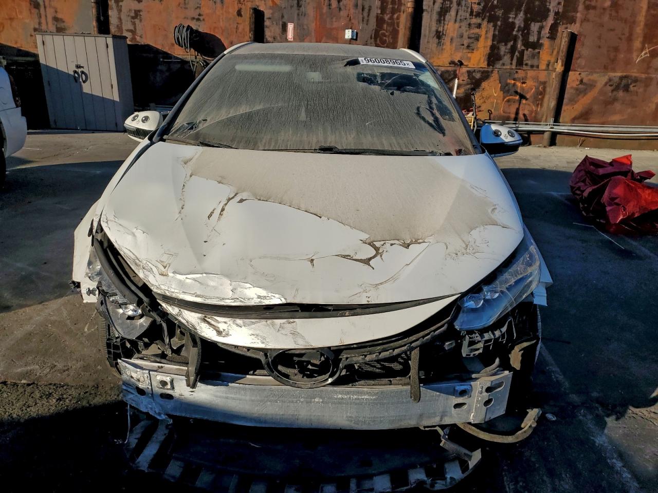 Toyota Mirai Image 10