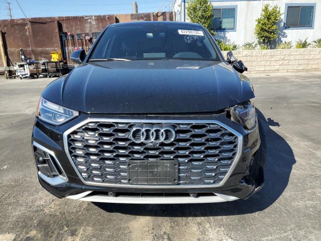 Audi Q5 Sportback Premium Plus Image 12