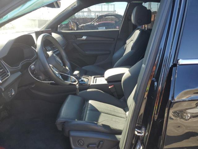 Audi Q5 Sportback Premium Plus Image 5