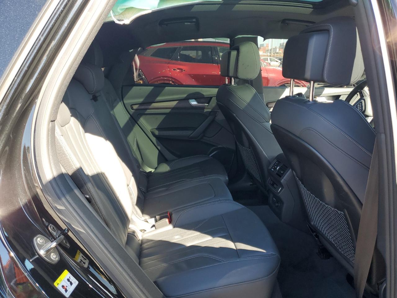 Audi Q5 Sportback Premium Plus Image 8