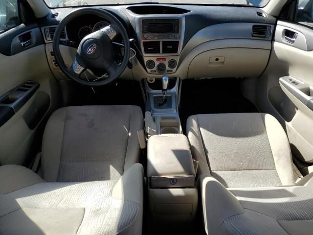 Subaru Impreza Outback Sport Image 5