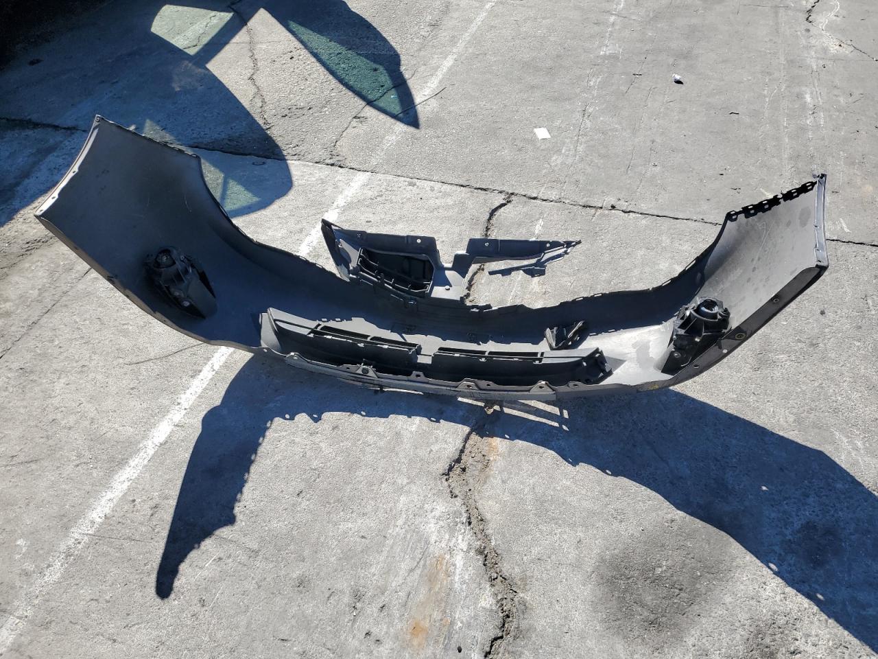 Subaru Impreza Outback Sport Image 13