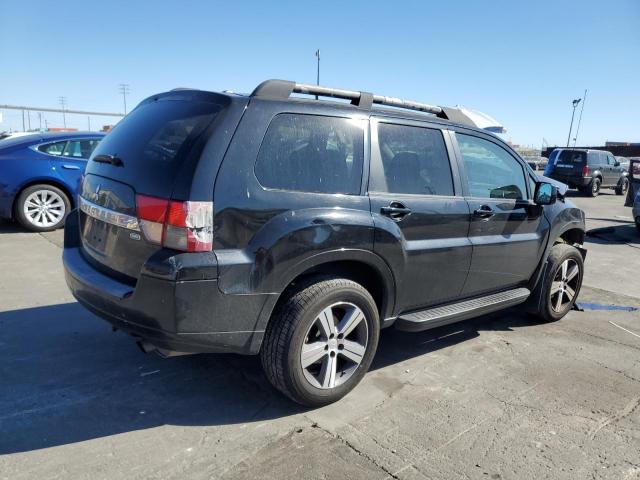 Mitsubishi Endeavor Se Image 10