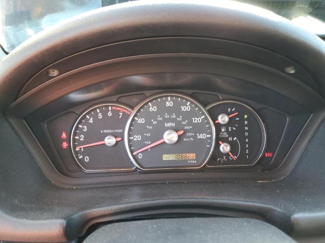 Mitsubishi Endeavor Se Image 12