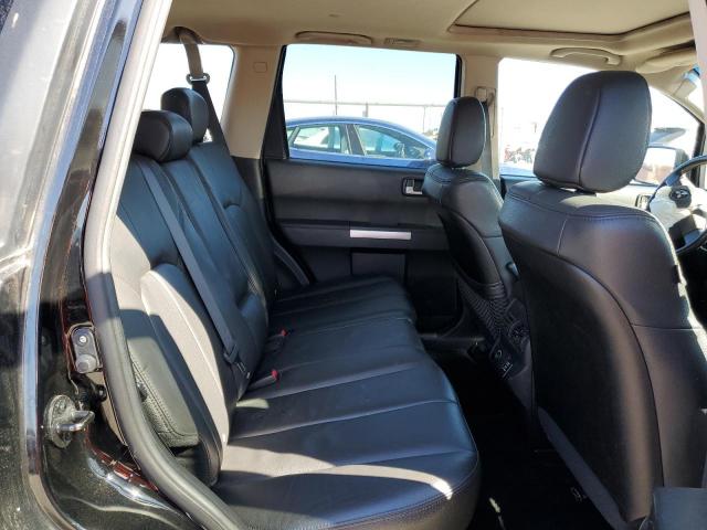 Mitsubishi Endeavor Se Image 7