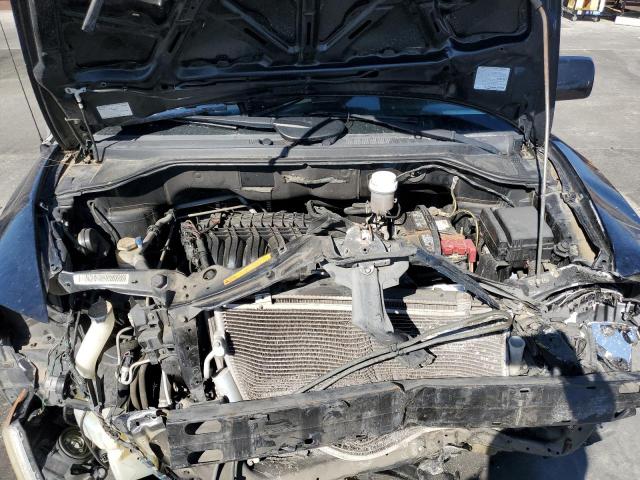 Mitsubishi Endeavor Se Image 6