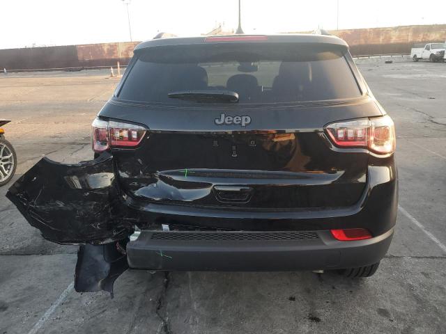 Jeep Compass Latitude Image 11