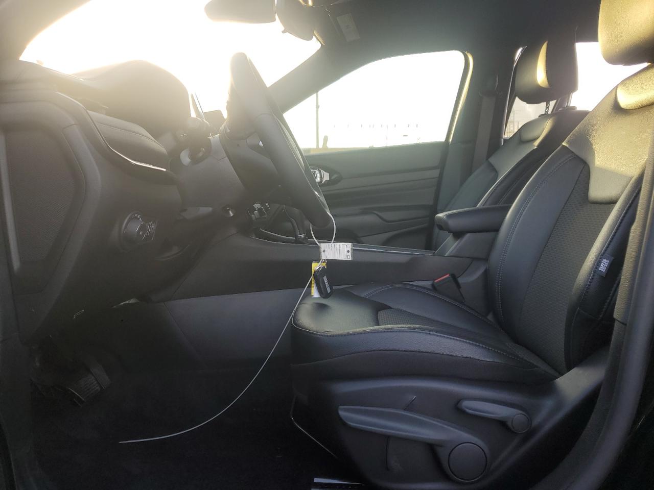 Jeep Compass Latitude Image 4