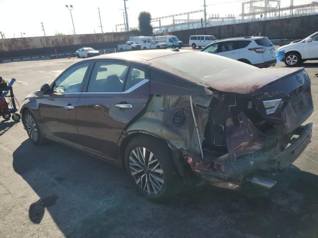 Nissan Altima Sv Image 10