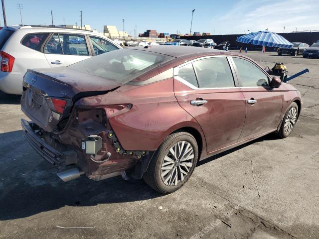 Nissan Altima Sv Image 8