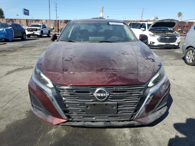 Nissan Altima Sv Image 11