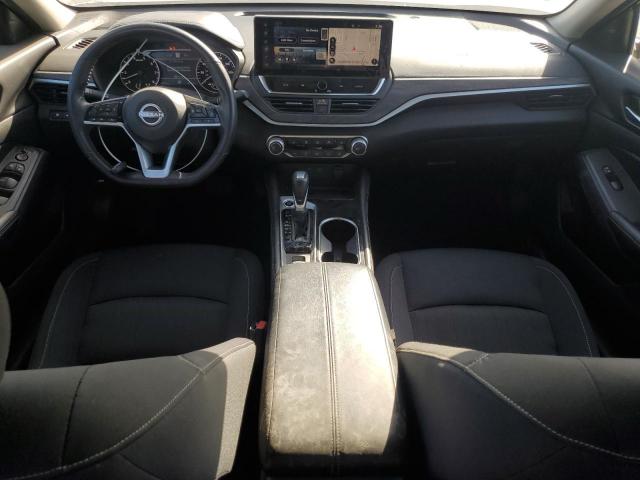 Nissan Altima Sv Image 2