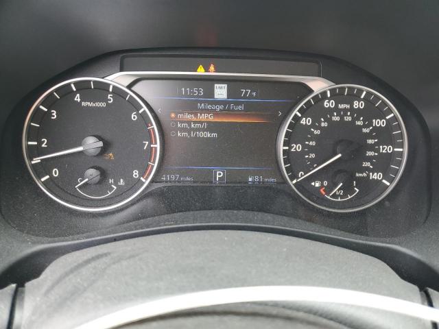 Nissan Altima Sv Image 7