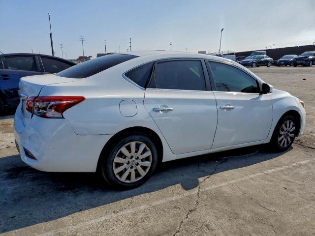 Nissan Sentra S Image 3