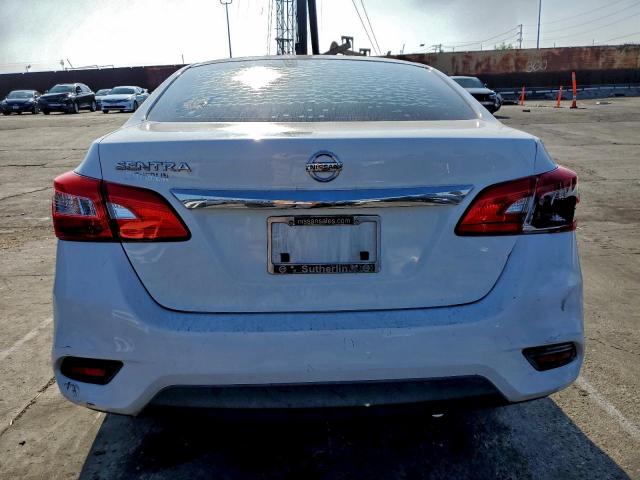 Nissan Sentra S Image 5