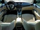 Nissan Sentra S Image 4