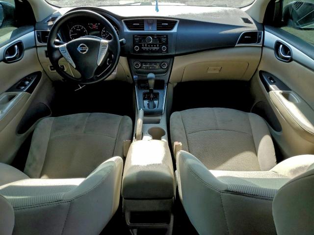 Nissan Sentra S Image 4