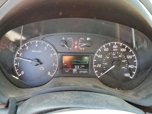 Nissan Sentra S Image 6