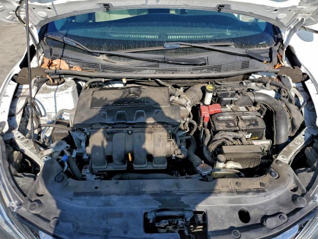 Nissan Sentra S Image 12