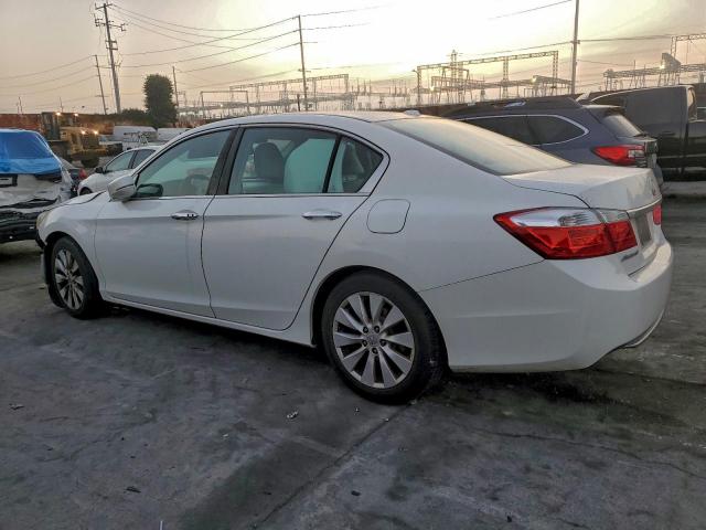 Honda Accord Exl Image 4