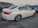 Honda Accord Exl Image 2
