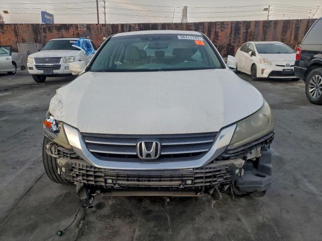 Honda Accord Exl Image 5