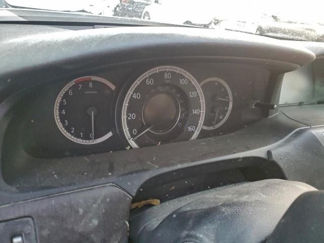 Honda Accord Exl Image 3