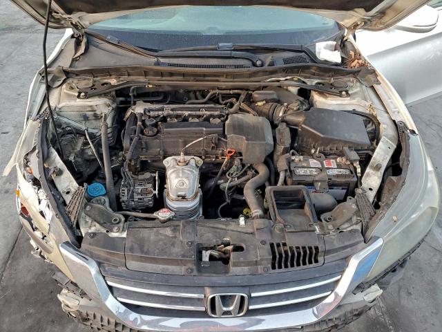 Honda Accord Exl Image 12