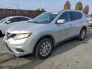 Nissan Rogue S Image 1