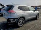 Nissan Rogue S Image 9