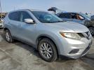 Nissan Rogue S Image 14
