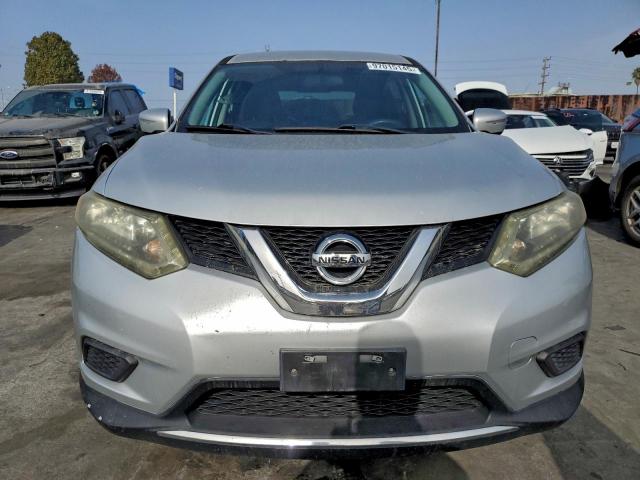 Nissan Rogue S Image 4