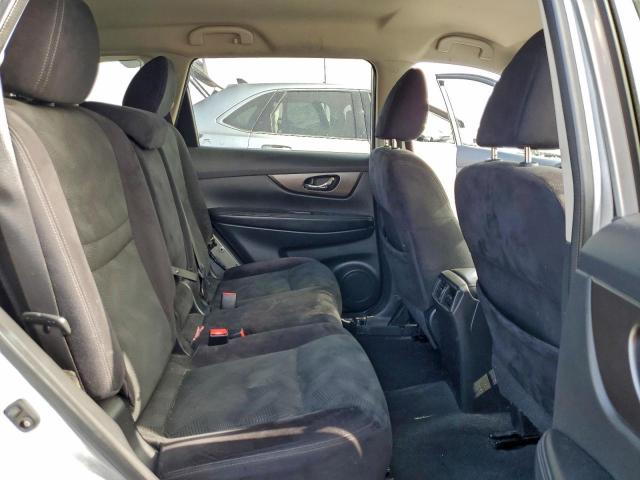 Nissan Rogue S Image 12