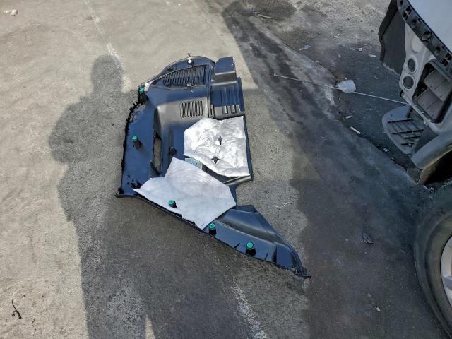 Nissan Rogue S Image 11