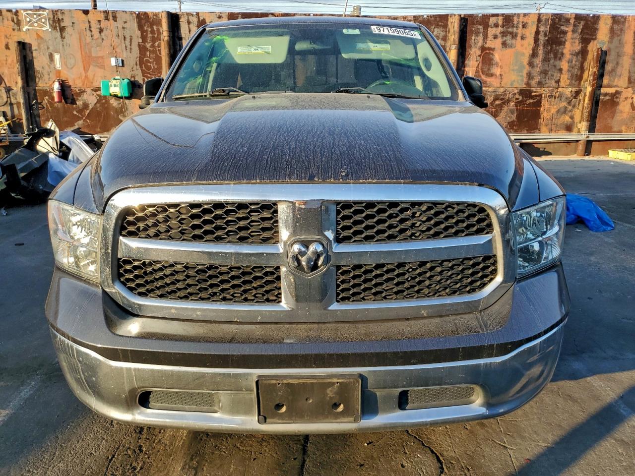 Ram 1500 Slt Image 10
