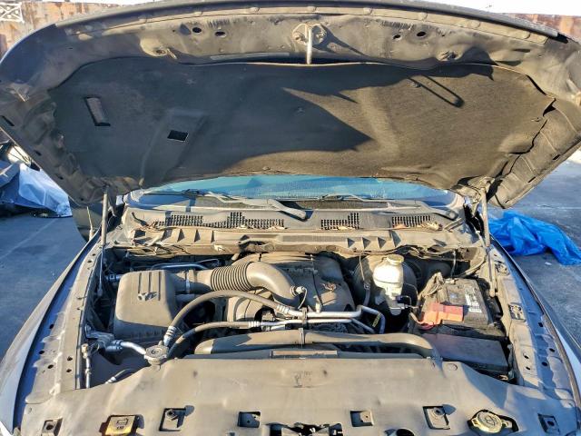 Ram 1500 Slt Image 2