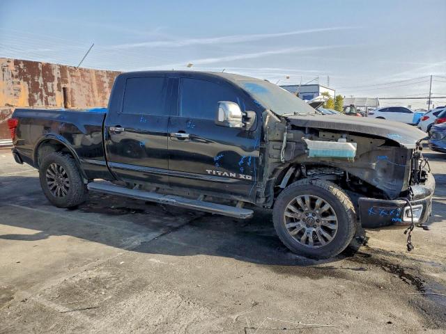 Nissan Titan Sl Image 2