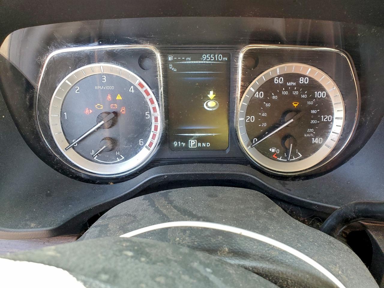 Nissan Titan Sl Image 5