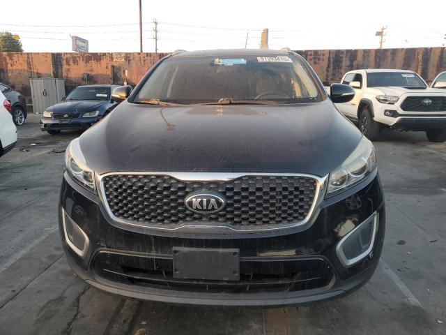 Kia Sorento Lx Image 10