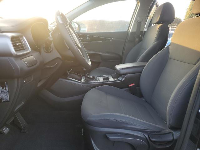 Kia Sorento Lx Image 5