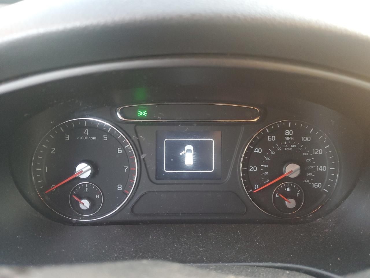 Kia Sorento Lx Image 6