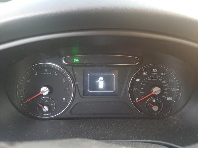 Kia Sorento Lx Image 6