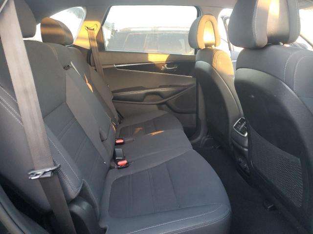 Kia Sorento Lx Image 3